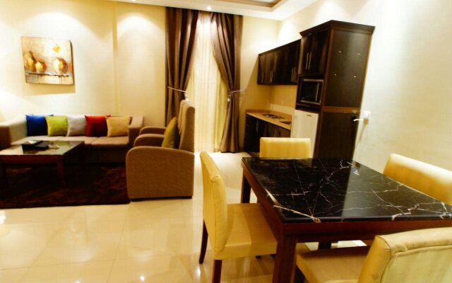 Al Muhaideb Al Ahsaa Hotel