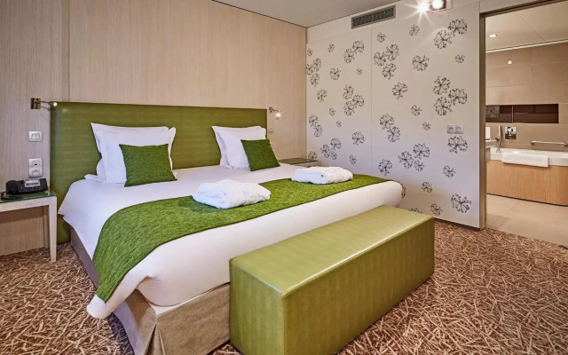 Golden Tulip Amneville