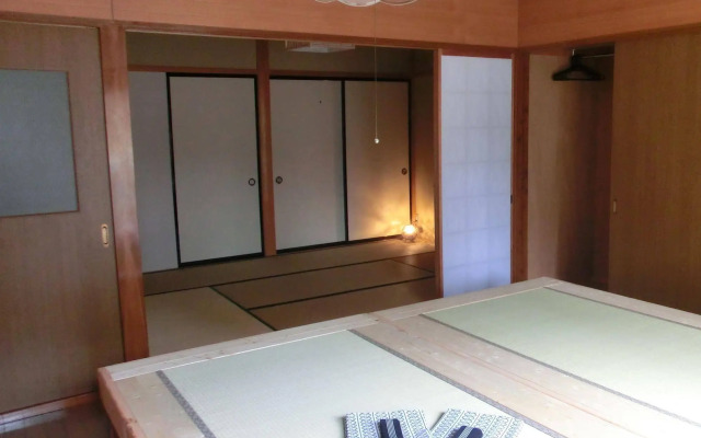 Takayama Ninja House
