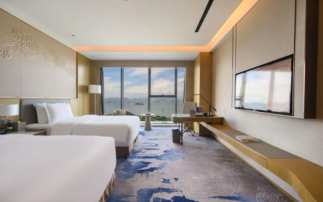 Wyndham Grand Plaza Royale Yuzhou Xiamen