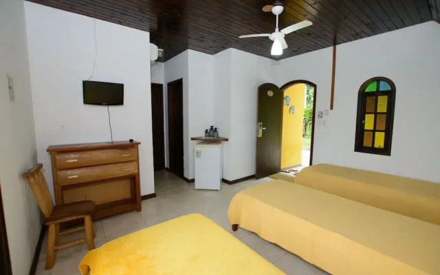 Hotel Fazenda Lagos do Vale