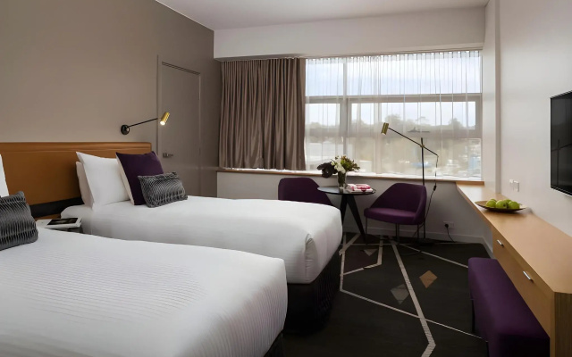 Rydges Campbelltown