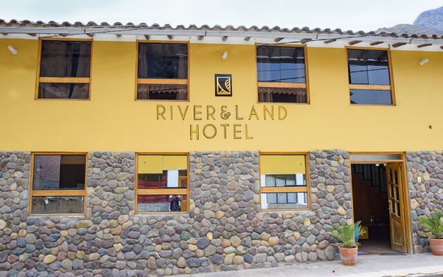 River & Land Hotel