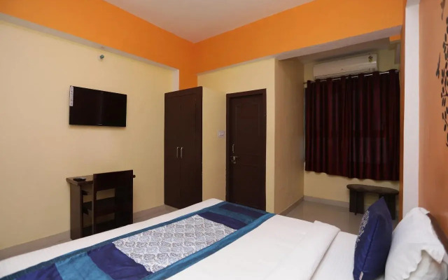 OYO Rooms C Road Paota