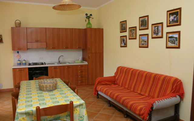 Case Vacanze Santa Lucia