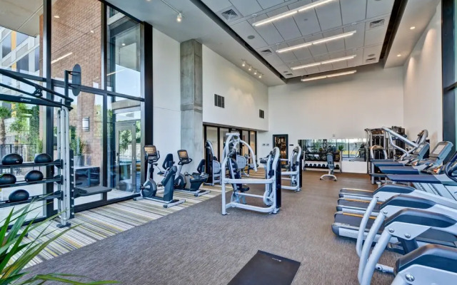 Superstar Condo in Downtown PHX