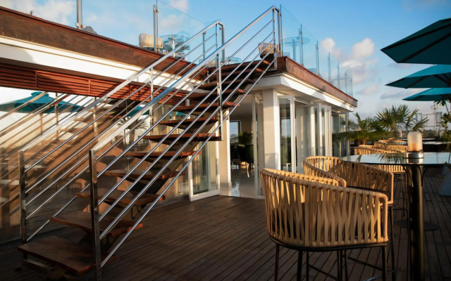 Imani Suites