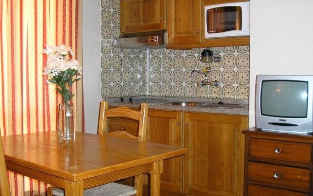 Apartamentos Vitória Hotel