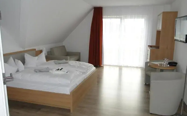 Reit- und Freizeithotel Friesenhof