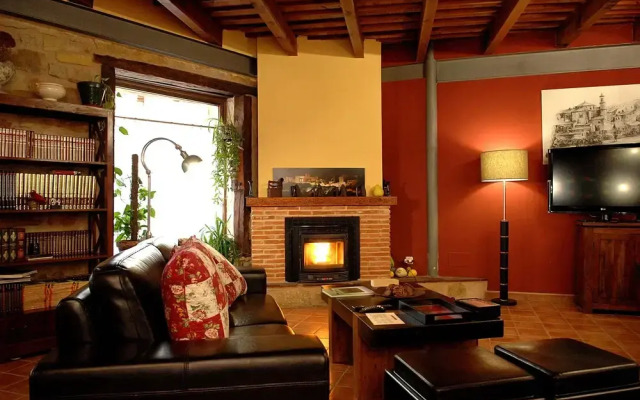 Posada los Cuatro Caños