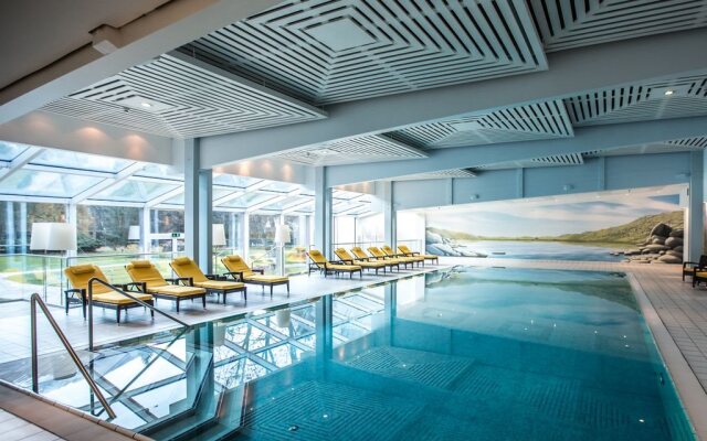 EUROPÄISCHER HOF Aktivhotel & Spa