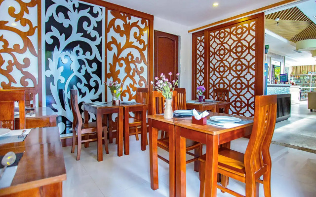 The Now Boutique Hotel