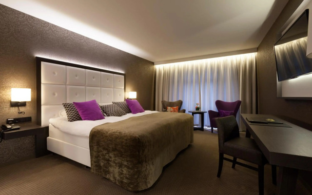 Hotel Bloemendal