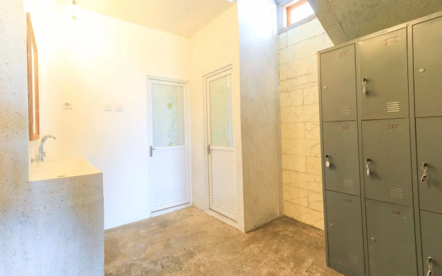 Hostel Bukit Sangcure