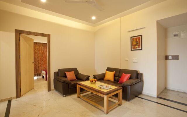 Hotel Panchvati Comforts