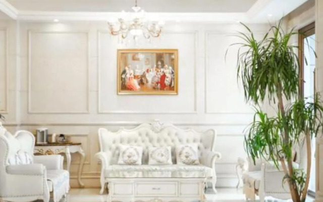 Vienna Hotel Wuhan Yellow Crane Tower Branch