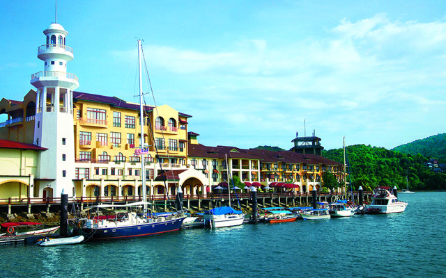 Resorts World Langkawi