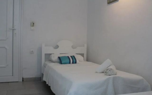 Stelios View Mykonos Town