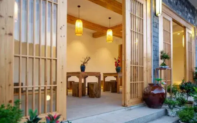 Phoenix nianhe residence