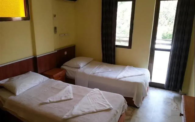 Icmeler Apart Hotel