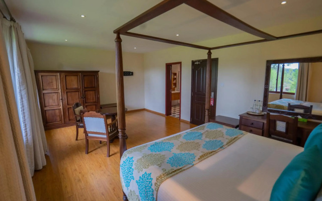 Panari Resort, BW Signature Collection