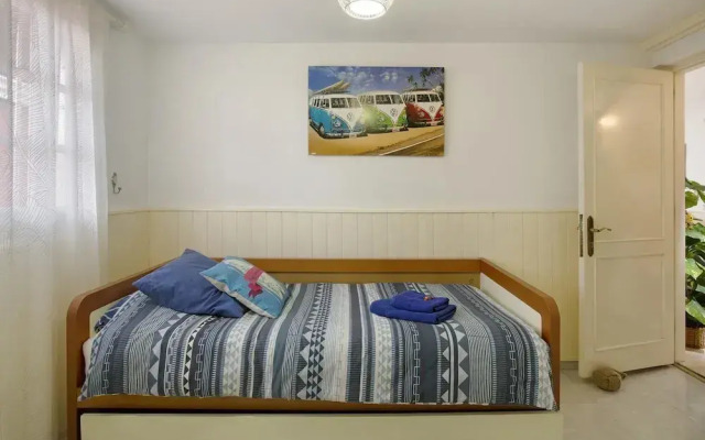 Spacious Bungalow for 6 People in Masapalomas
