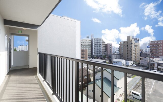 Residence Hotel Hakata 18