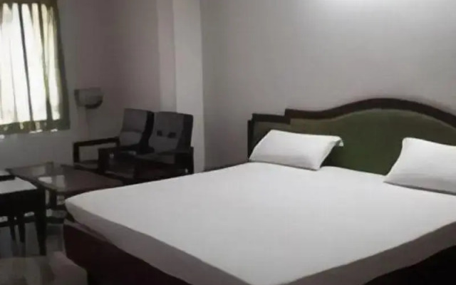 Hotel Soorya International