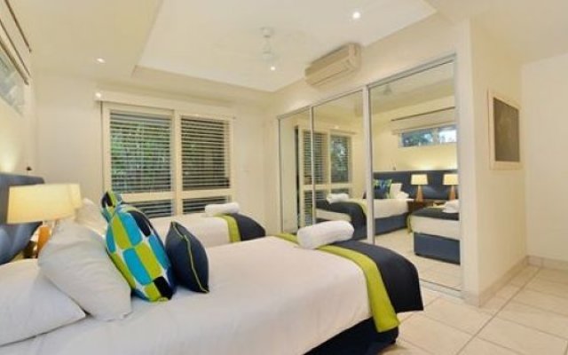 Reef Villa Port Douglas