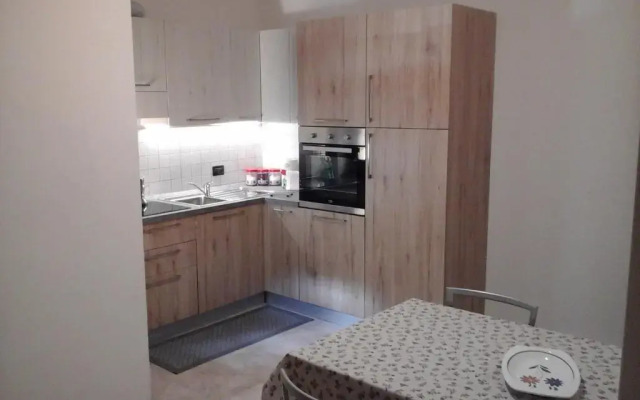 Riccadonna House Residenza Jolly