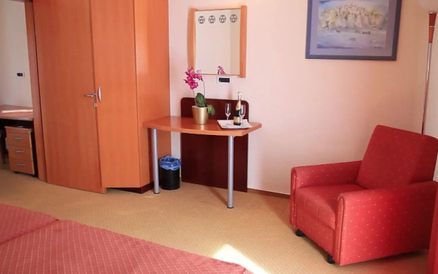 Hotel Marina