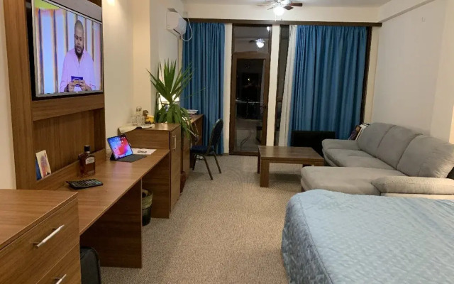 Palace Beach Resort