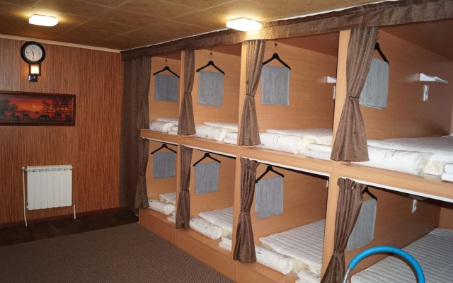 HostelSamara