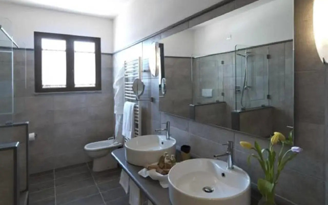 Montebelli Agriturismo & Country Hotel