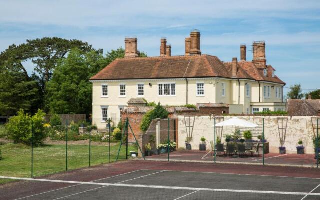 Prince Hill House