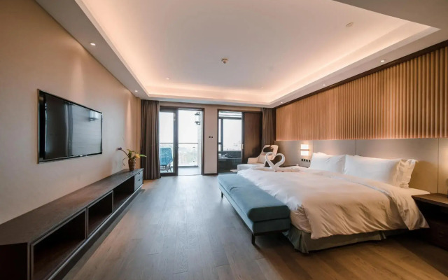 G-luxe By Gloria Suzhou Taimei