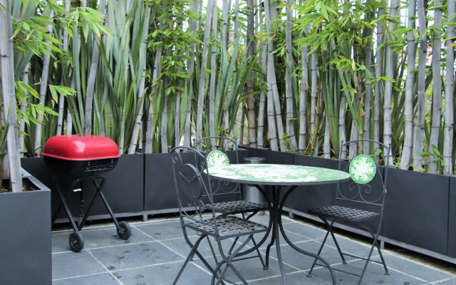 Residence L'heritage Hipólito Taine by Bluebay