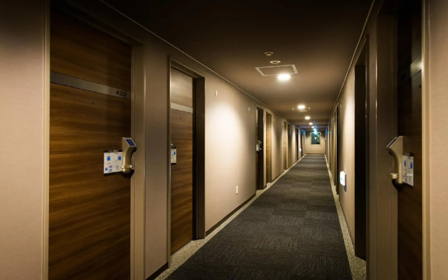 Super Hotel Inn Kurashiki Mizushima