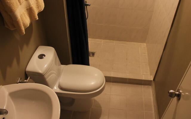 Dragonlink Suites