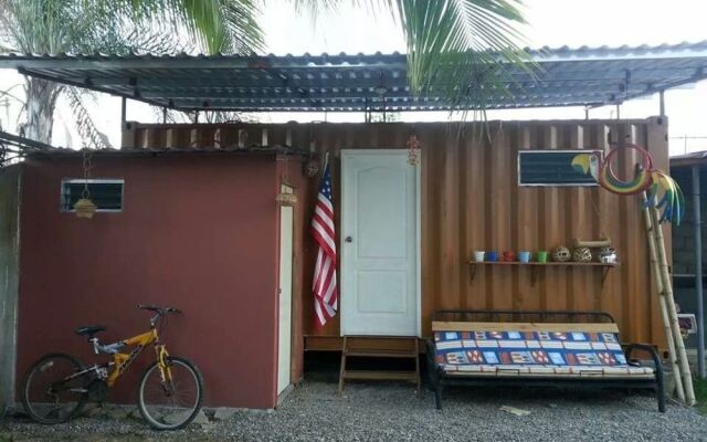 The Guaras Hostal - Hostel