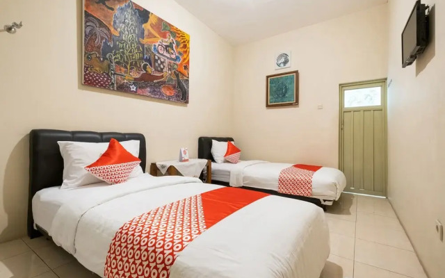 OYO 2168 Mettaloka Guesthouse