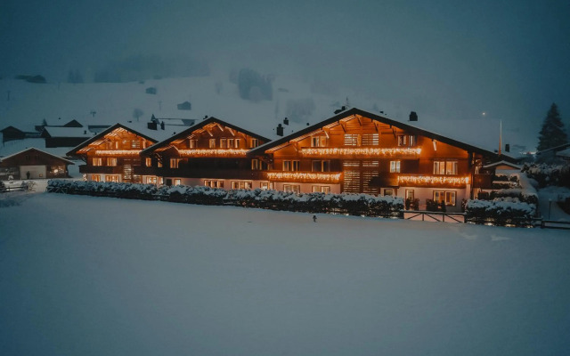 Ultima Gstaad