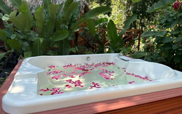 Samana Tropical with DodoMap