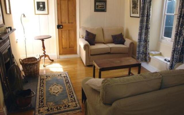 Trebyan, Kingsand