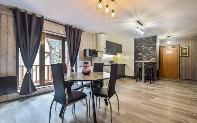 Vall d'Incles TOP NATURE HUT 5836