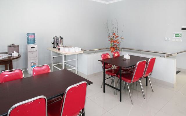 Airy Sleman Gamping Tata Bumi 3 Yogyakarta