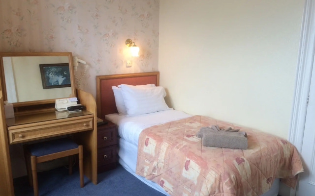 Grange Lodge Hotel