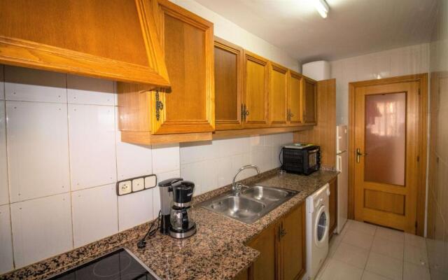 Playamar 1021 Albert Villas