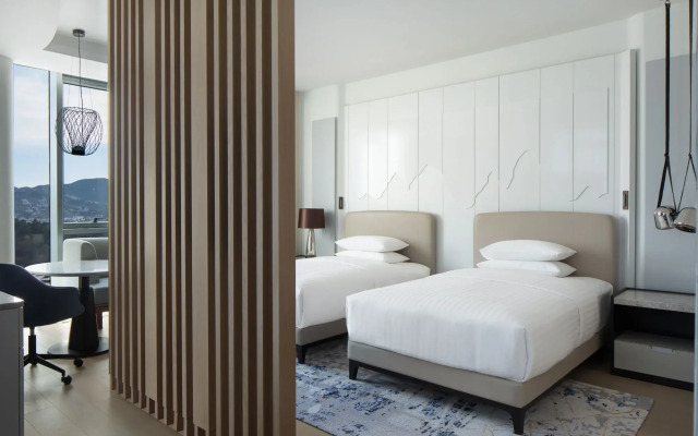 Tirana Marriott