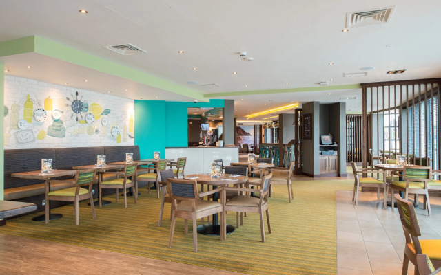 Premier Inn Exmouth Seafront